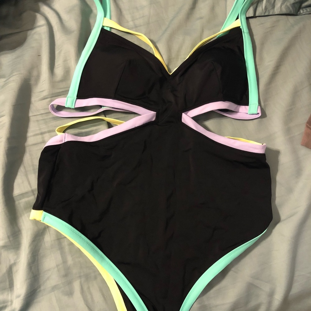 Victoria secret swimsuit